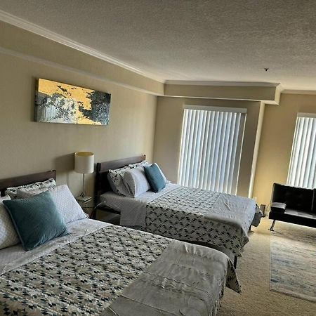Perfect Hollywood Blvd Stay Los Angeles Kültér fotó