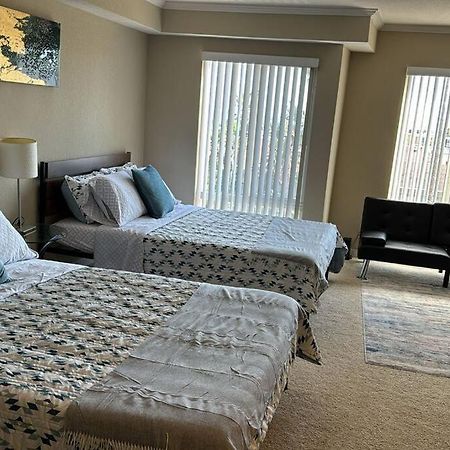 Perfect Hollywood Blvd Stay Los Angeles Kültér fotó