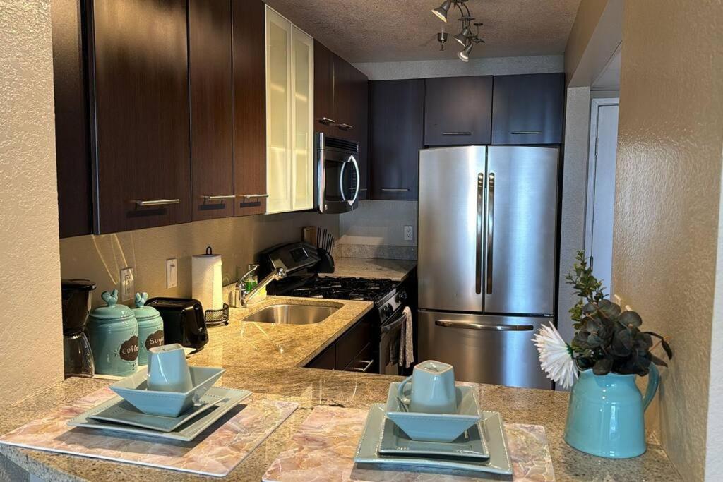 Perfect Hollywood Blvd Stay Los Angeles Kültér fotó