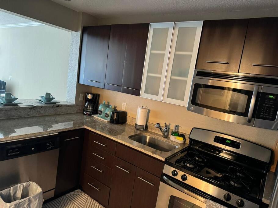 Perfect Hollywood Blvd Stay Los Angeles Kültér fotó
