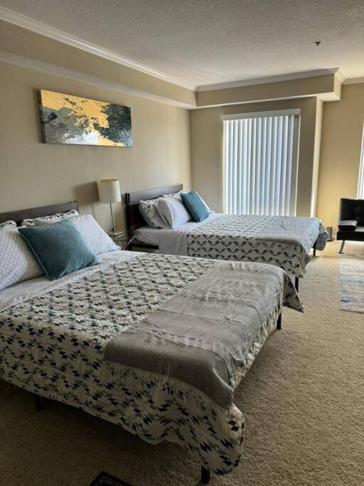 Perfect Hollywood Blvd Stay Los Angeles Kültér fotó