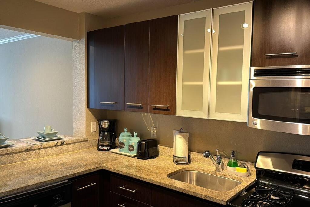 Perfect Hollywood Blvd Stay Los Angeles Kültér fotó