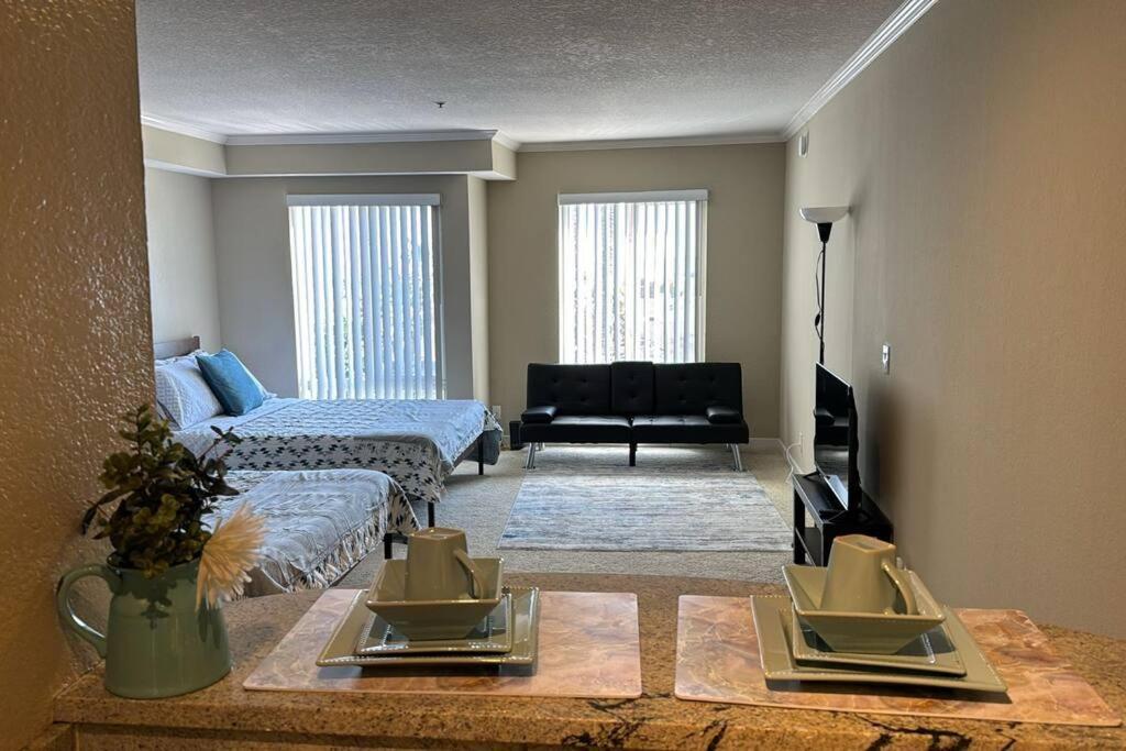 Perfect Hollywood Blvd Stay Los Angeles Kültér fotó