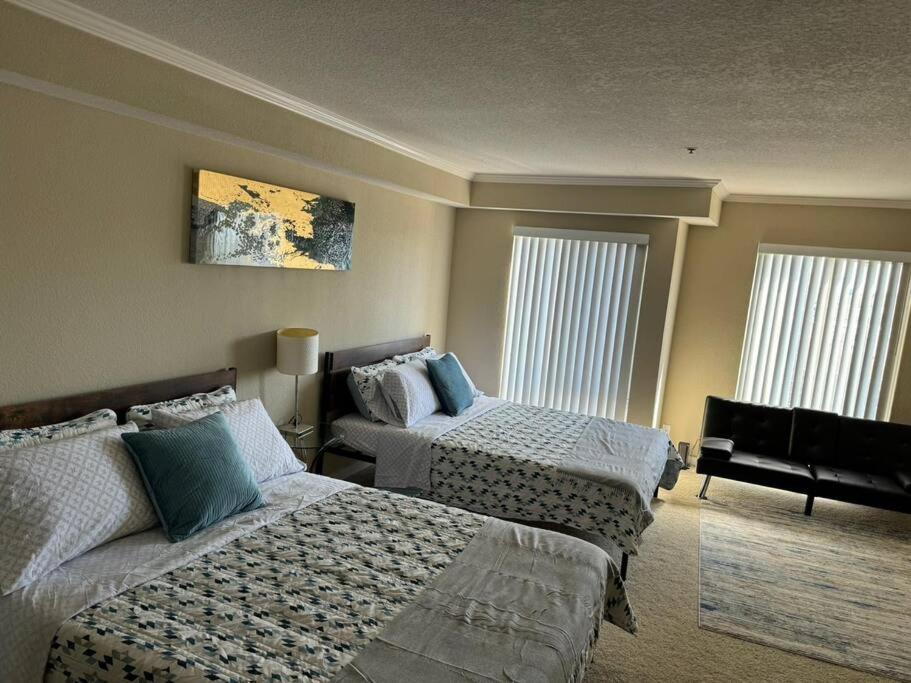 Perfect Hollywood Blvd Stay Los Angeles Kültér fotó