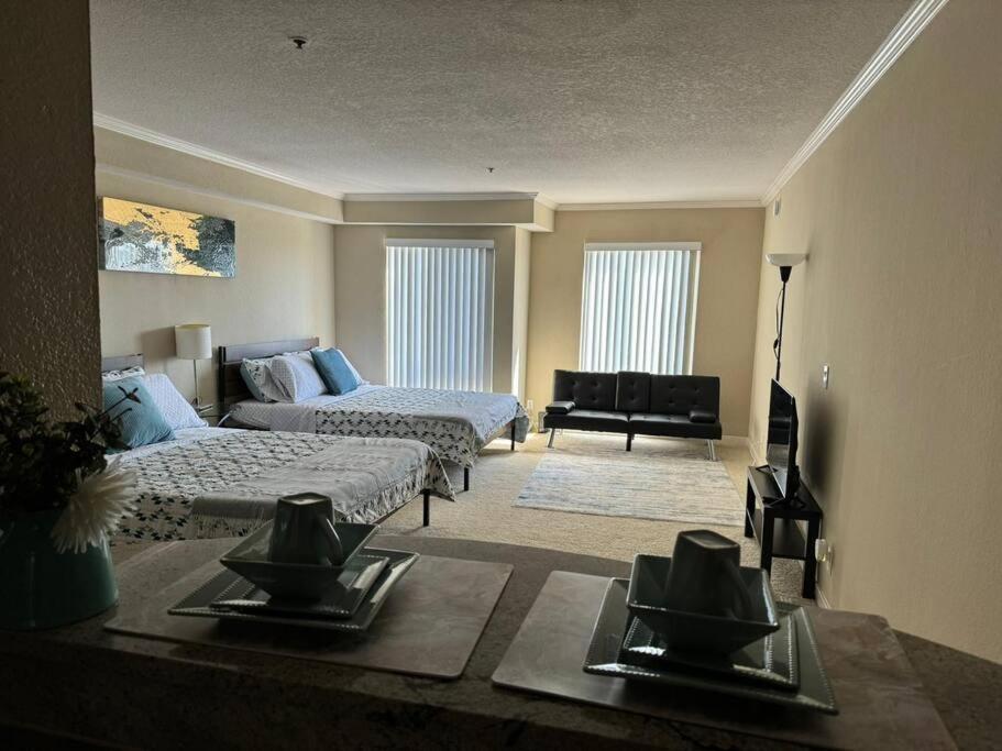 Perfect Hollywood Blvd Stay Los Angeles Kültér fotó